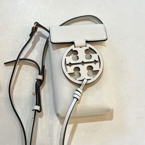 Tory Burch Miller Nano Crossbody